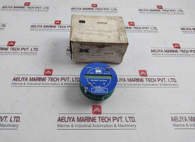 Detcon 925-995480-000 Universal Transmitter Module Dm-500 Kg-10 94V-0