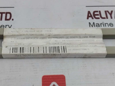 Weir W6A16004P04 Valve (Face) Component