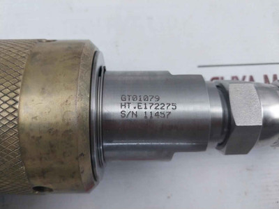 Globaltech Gta188-6 Pbof Gt-flowmeter Cable Assembly Rev 9 2 Meter