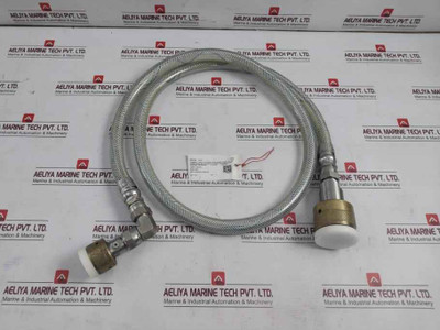 Globaltech Gta188-6 Pbof Gt-flowmeter Cable Assembly Rev 9 2 Meter