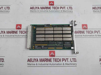 Kongsberg Pdo-120 Interface Module 37759172, 37759198A