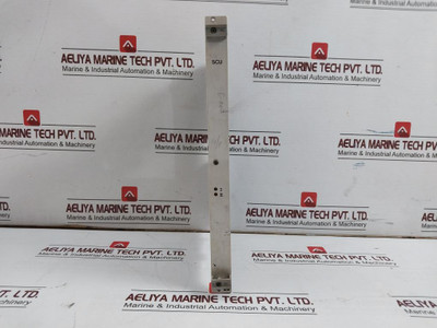 Valmet Automation M851006 M2 Scu Module 542844-7A Zinco 107 94V-1