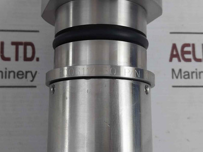 Globaltech Subsea Gta238-7 Mux Electrical Cable Assembly 4P-6P Recept Conn 7 Ft