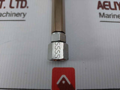 Legris D-20-ss Quick Acting Coupler Compressor Valve Spare Assy 12 Bar Ka