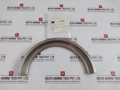 Control Flow 955992 Split Ring Retainer For Dual Riser Tensioner Cf-71238-03A