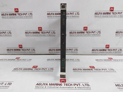 Bhel Un 0660 Printed Circuit Board Un0660Av1