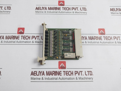 Rolf Janssen Dbu 0624 Binary Fault Indication