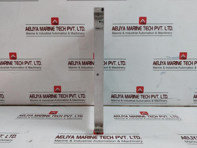 Valmet Dmu 2 Data Management Unit 545142-3A No351 / N0351