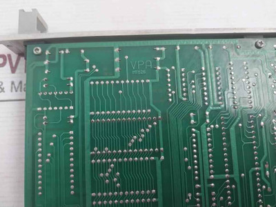 Valmet Automation 547070-3B Cpu Module