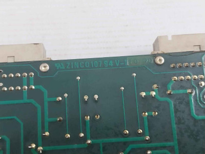 Valmet Automation M851006 M2 Scu Module 542844-7A