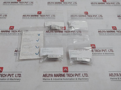 Mitsubishi At56Ct Packing Seat Gland Plug Set For Generator Turbine