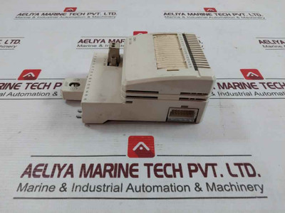 Abb Do801 Digital Output Module 24V 0.5A