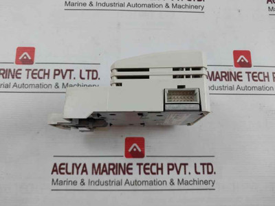 Abb Do801 Digital Output Module 24V 0.5A 3Bse020510R1