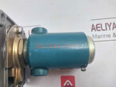 Wabco 3610621400 Pneumatic Control Valve Westinghouse Lever Operated 002 3677