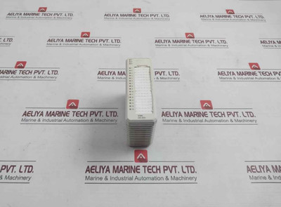 Abb Di830 Digital Input Module 3Bse013210R1 24V Soe (Not Working)