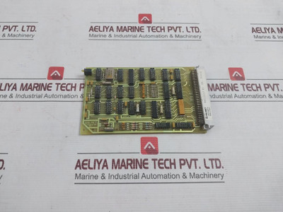 Valmet Automation M851121 M2 Dmu Memory Card 542836-6A