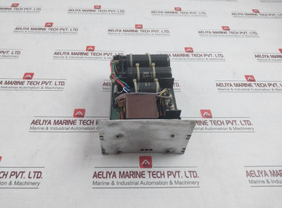 Bhel Ce691-03-3902 Power Supply Board Jj90351Ce69133400