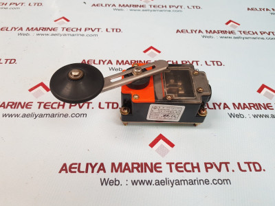 K-type(A.B) Limit Switch Ac250V-15A Dc125-1A