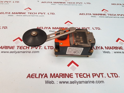 K-type(A.B) Limit Switch Ac250V-15A Dc125-1A K-type(A.B) Limit Switch Ac250V-15A Dc125-1A