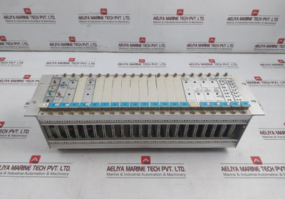 Rolf Janssen Blkh 06 Wire Break Monitoring Operation Switch