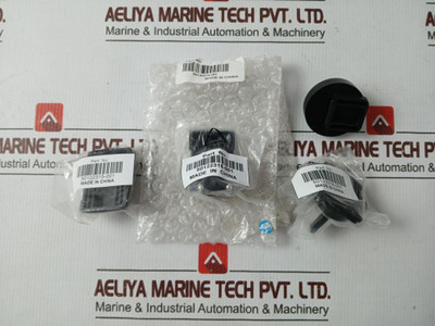 Honeywell 50130570-001 Power Adapter 4 Plug Set