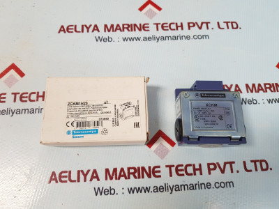 Telemecanique Xckm Limit Switch Sensor Module Zckm1H29