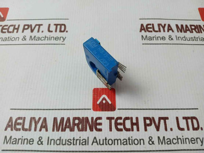 Lot Of 2X LEM HTB 75-TP Current Transformer Sensor