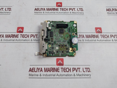 Pro Face Agp33-base Digital Operator Interface Panel Module Pcb