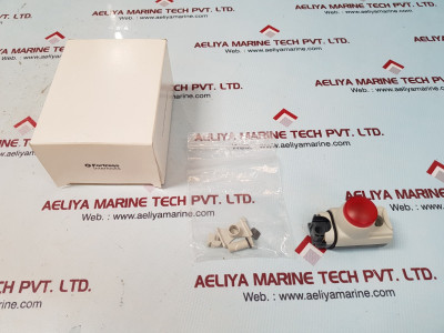 Fortress interlocks lr