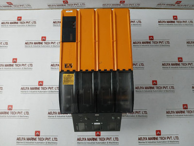 B&R 8Bvi0880Hws0.004-1 Acopos Multi Inverter Module 0-88A Sccr65Ka Rev.L0