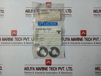 Sterling Distance Ring For Pump Zlnd 40250 10088-1