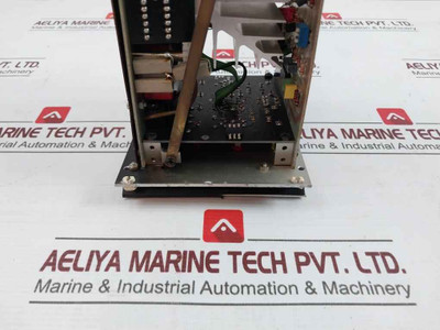 Funa Pmd 4X7 Cn Room Lighting Control Panel Assembly 0.125A