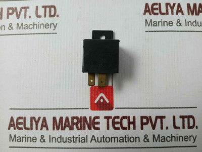 Lot of 2X Automotive Relay 24V 20A