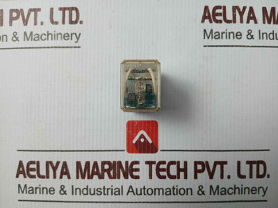 Nais Hc2-dc24V-d Power Relay 250V 7A
