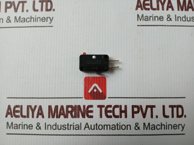 Honeywell V3-1-d8 Micro Snap Action Limit Switch