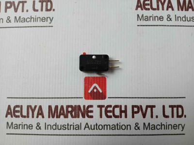 Honeywell V3-1-d8 Micro Snap Action Limit Switch