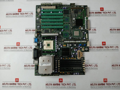 Hp 261585-051 Ecc Registered Memory Module 128Mb Dimm 94V-0 Pc2100R-25330-z