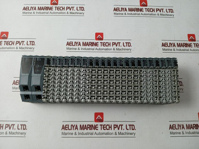 B&R X20 Hb 2880 Powerlink Plc Hub Expansion Module X20Ac0Sl1 X20Bc8083