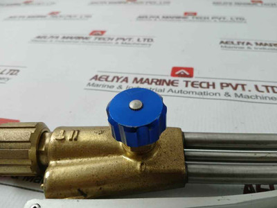 Unitor Uct-500 Combination Torch Master