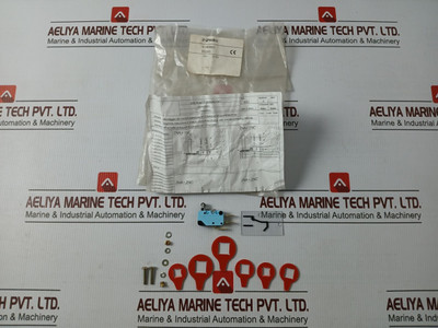 Ghisalba 4148860 Auxiliary Contacts Kit FChange Over And Disconnecting Switch