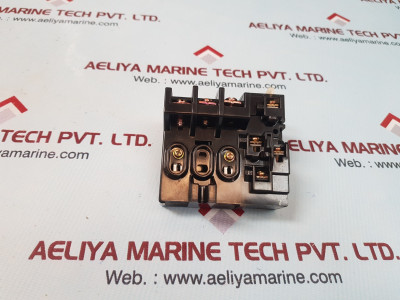 Lg th-675n thermal overload relay