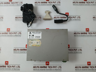 Iei Ecw-181Bs2 Embedded System W Adapter Ver 009 Up0451E-12P