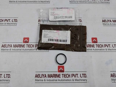 Lot Of 10X HYDRIL 1900002-219 O-ring SIZE 2-219, 90 DURO 219 4177-90
