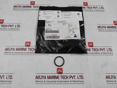 Lot Of 14X HYDRIL 1900001-219 O-ring 70 DURO 2-219 (103643) Rev: E