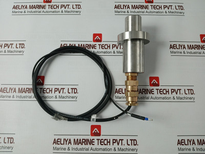 Peppers 900794301#0 Cable Gland Assembly With Sensor 1.5 Meter