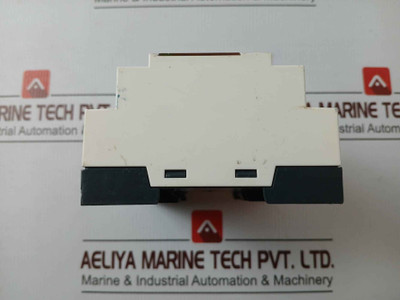 Schneider Electric Sr3 B261Bd Modular Smart Relay Zelio Logic (Without Battery)