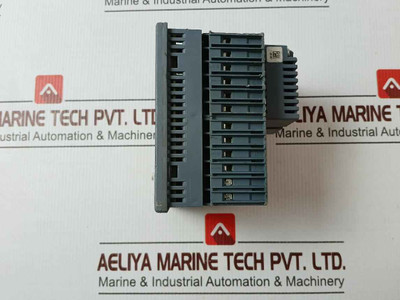 Siemens Pac3200 Power Monitoring Device 95-240V 50/60Hz 8Va (Not Working)