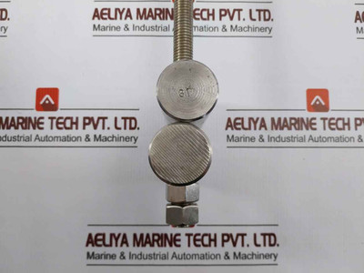 Rdo-gds-04-010 Aisi 304 Stretcher For Riser Belt 30205637