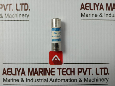 Lot Of 10X Utsunomiya Electric Uc1 Cello-lite Fuse Ac 500V Dc 250V 3A