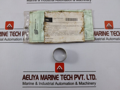 Queiroz Galvao 21362-dd3-115010 Manipulator Arm Bearing Spacer